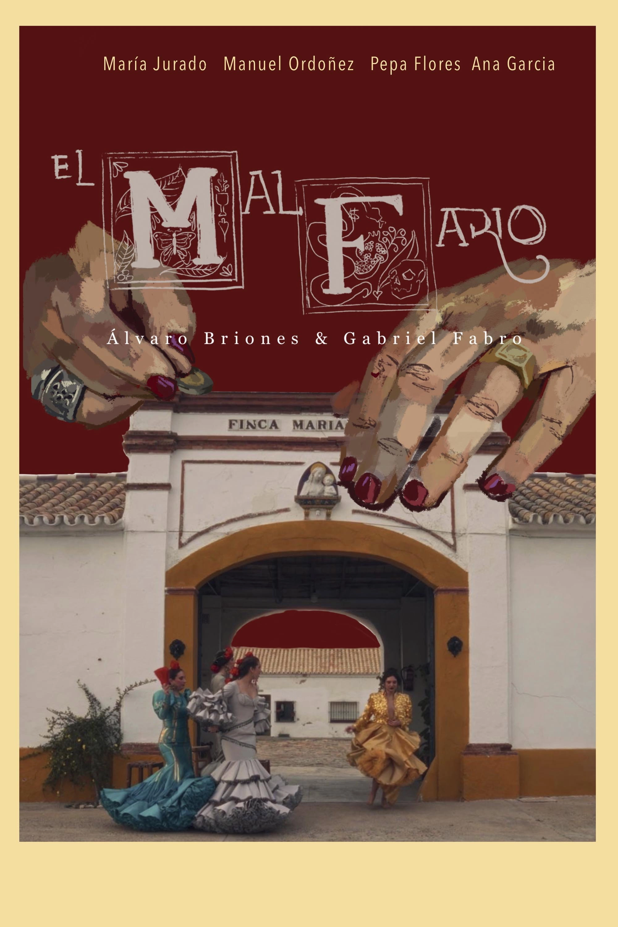 El Mal Fario