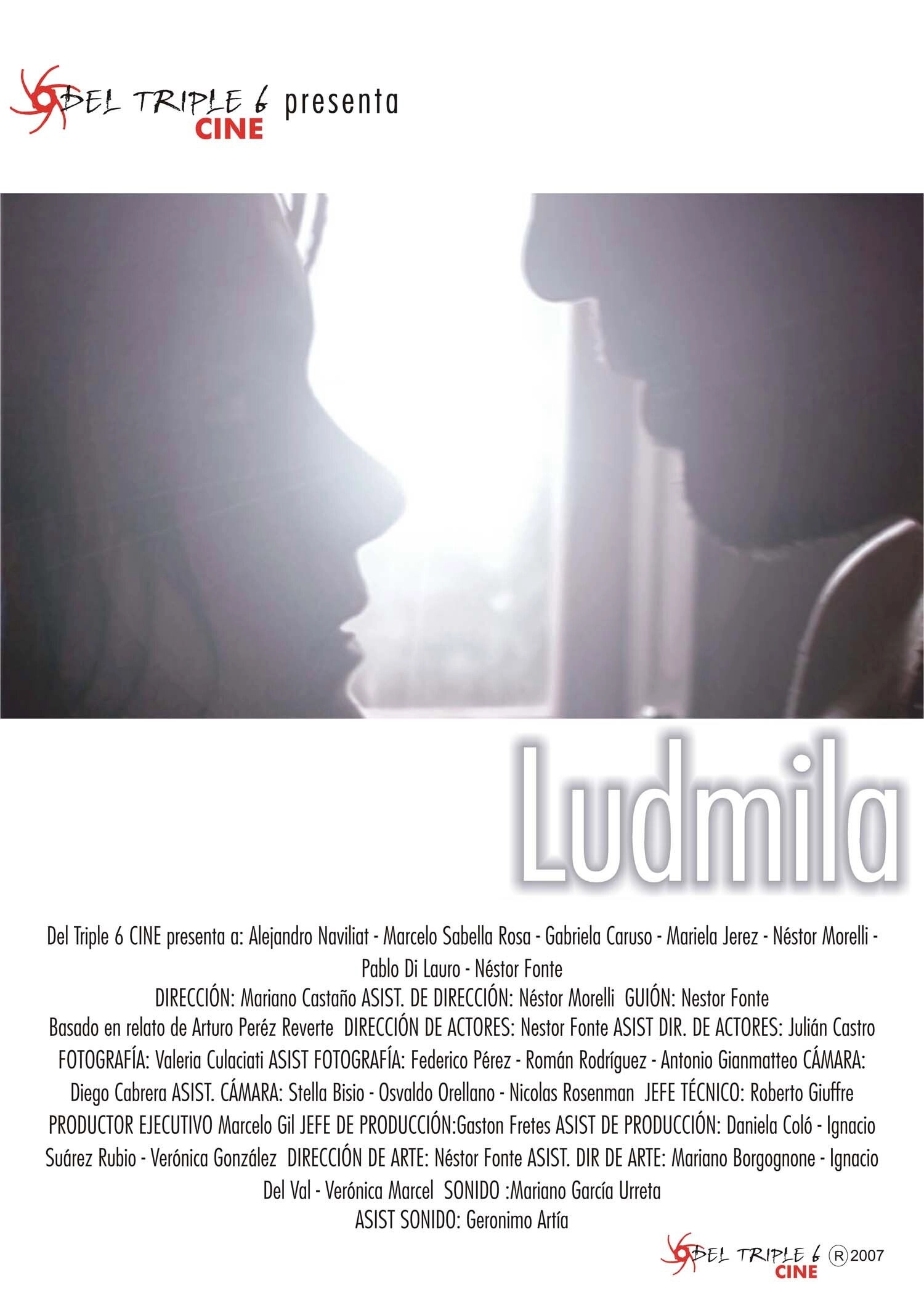 Ludmila
