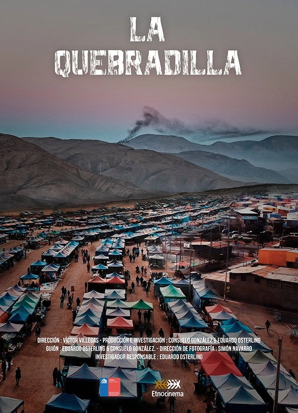 La Quebradilla