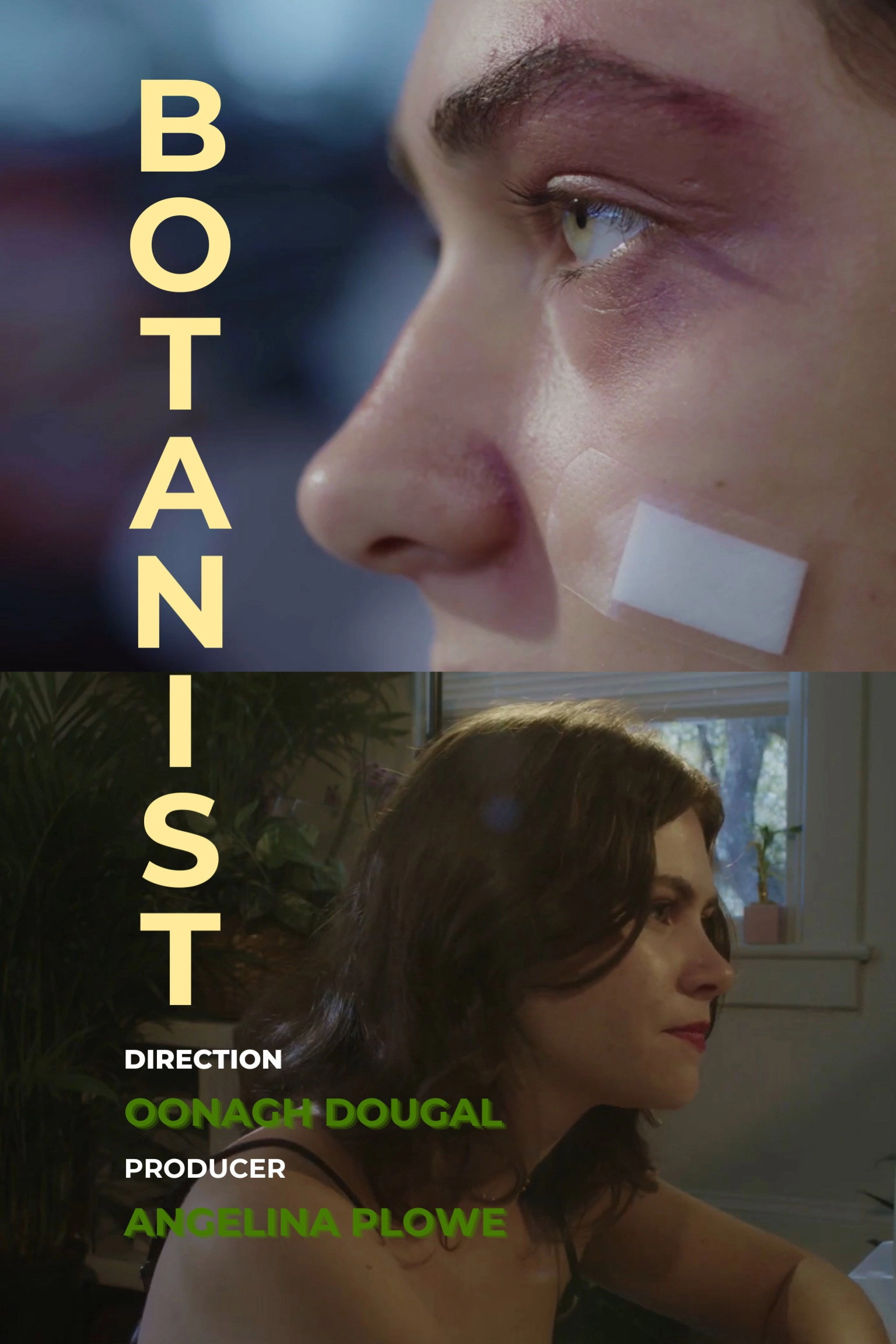 Botanist