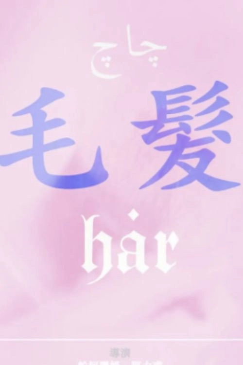 毛发
