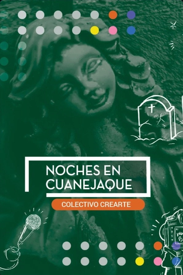 Noches en Cuanejaque