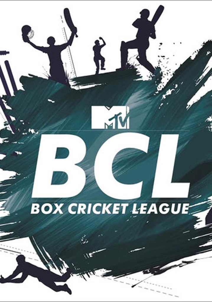 Box Cricket League