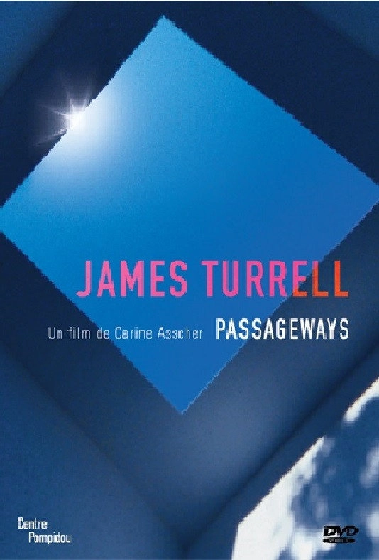 James Turrell: Passageways