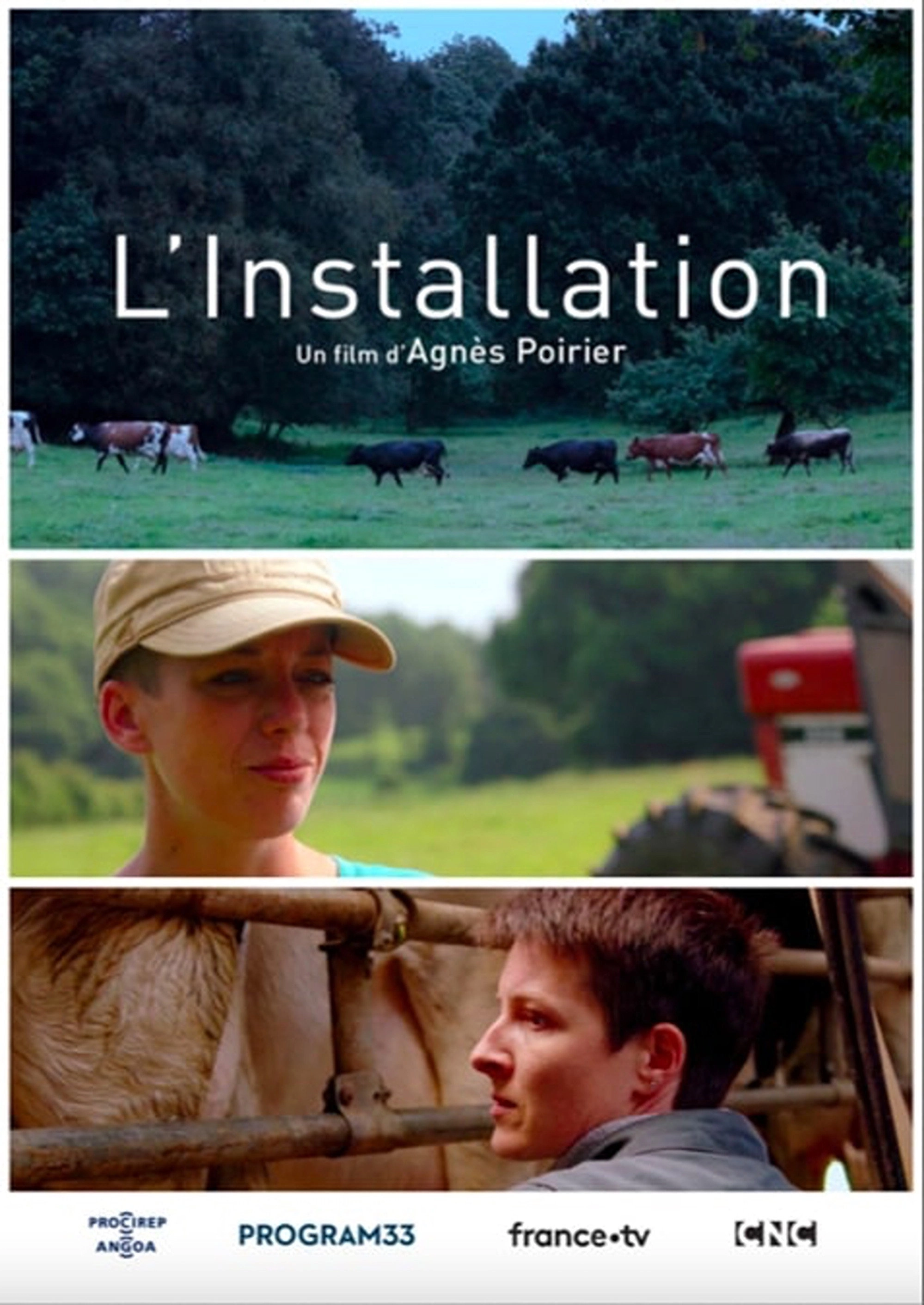 L'installation