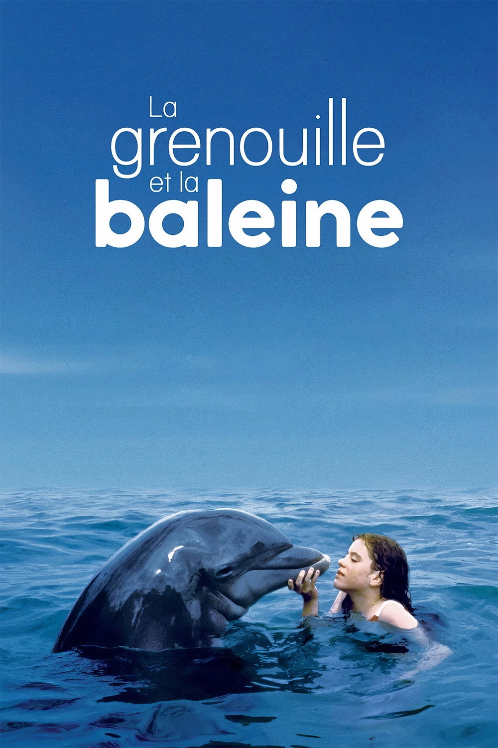 Tadpole and the Whale