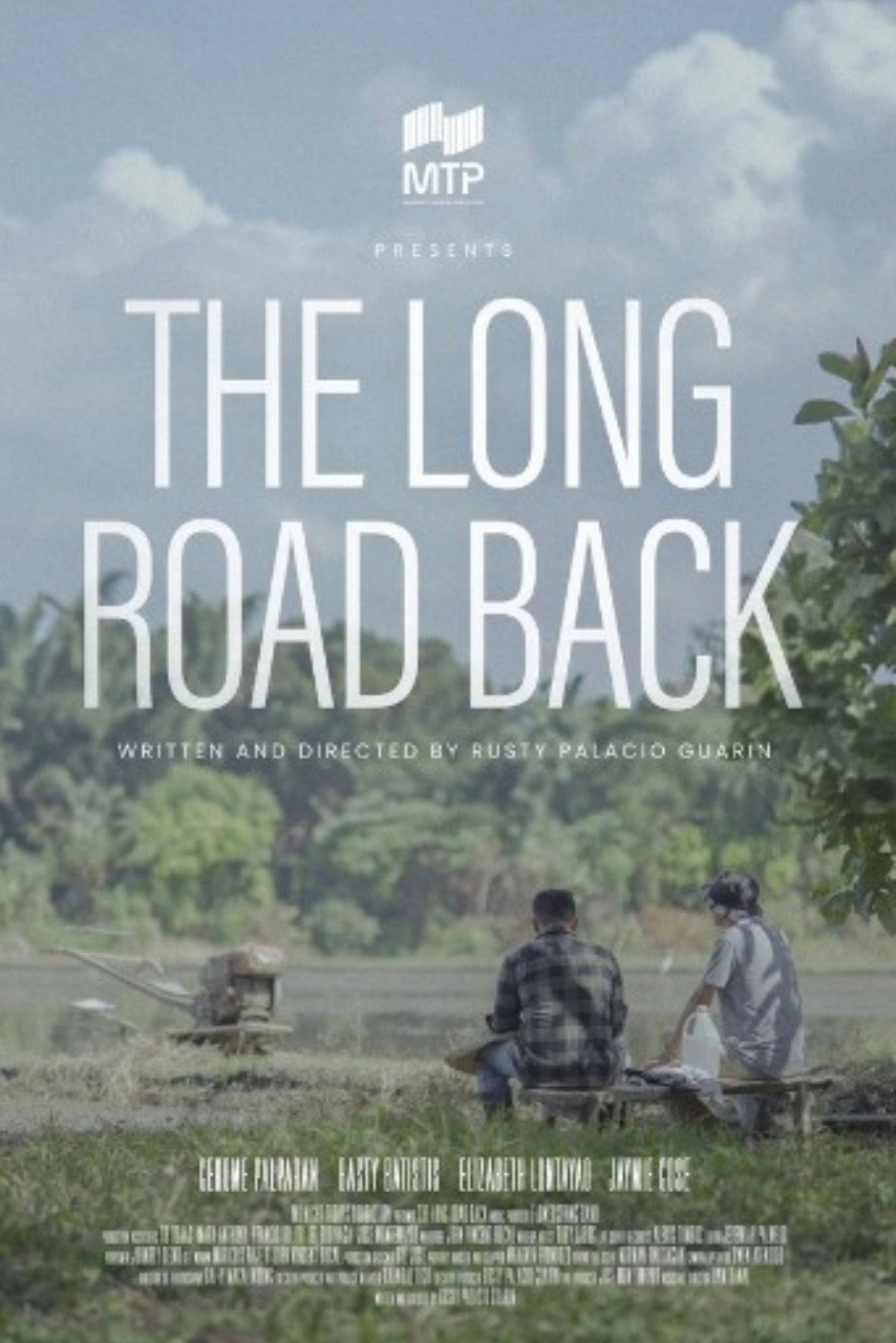 The Long Road Back