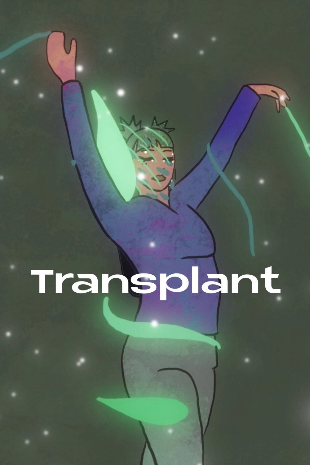 Transplant