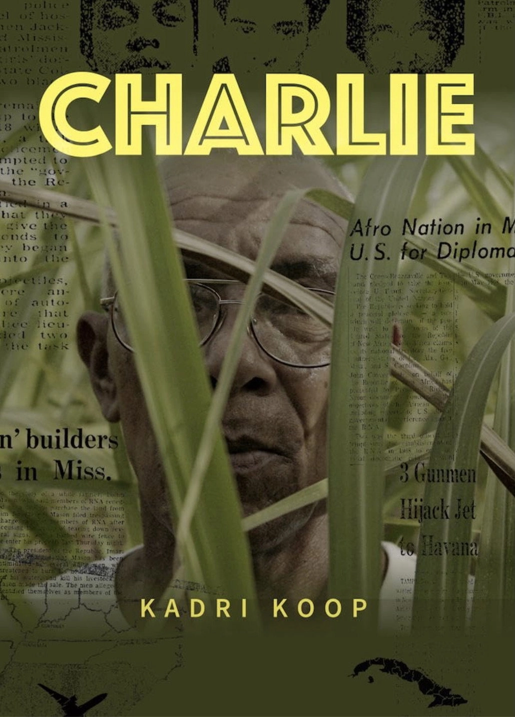Charlie