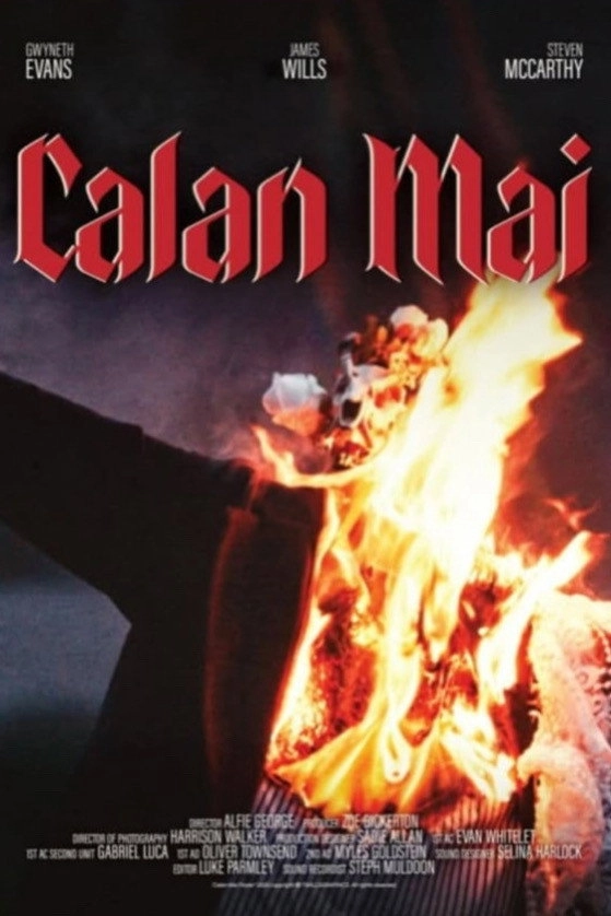 Calan Mai