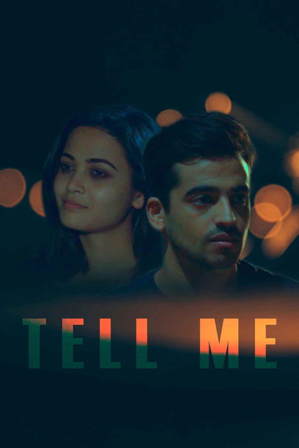 Tell Me