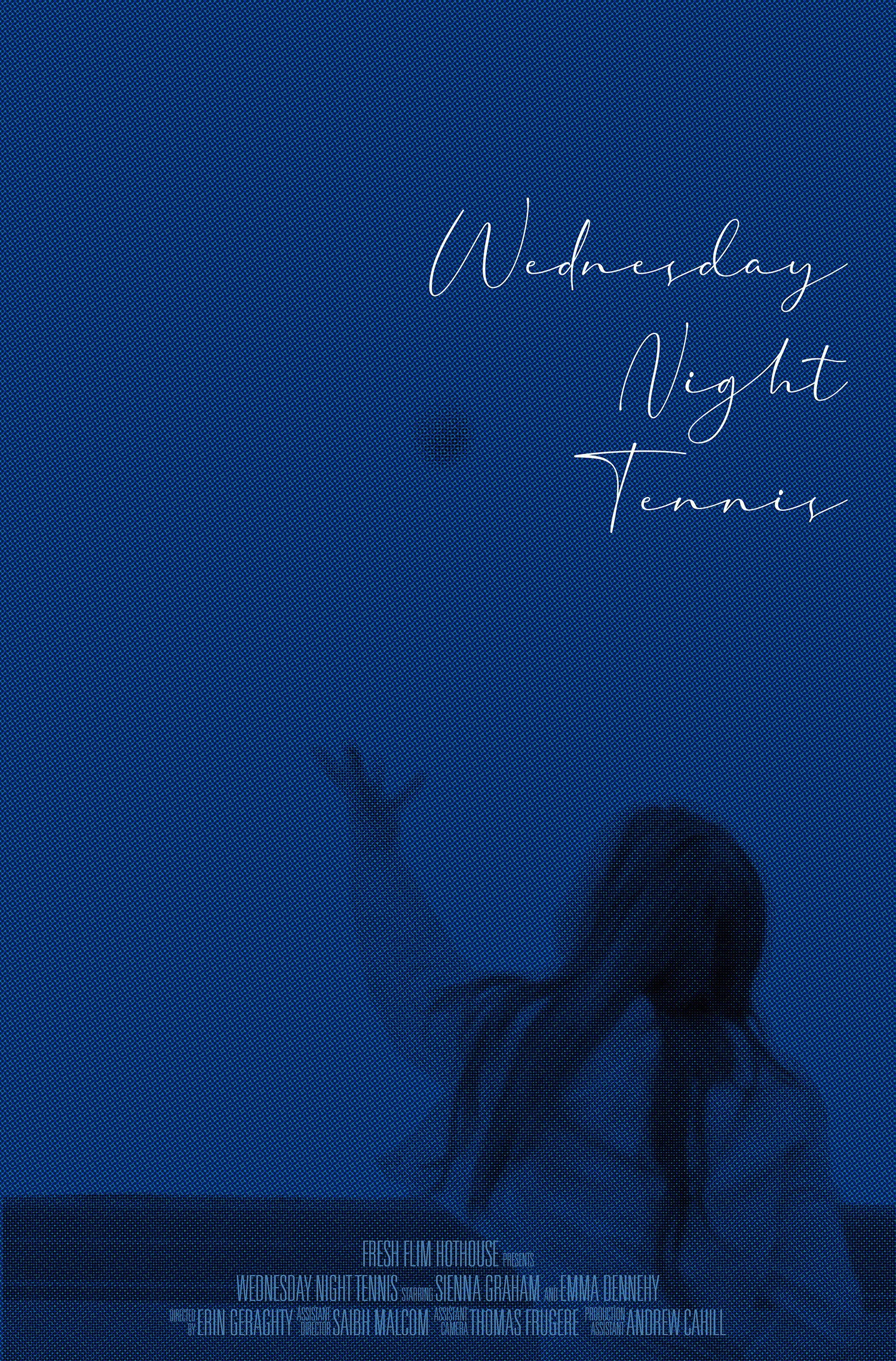 Wednesday Night Tennis