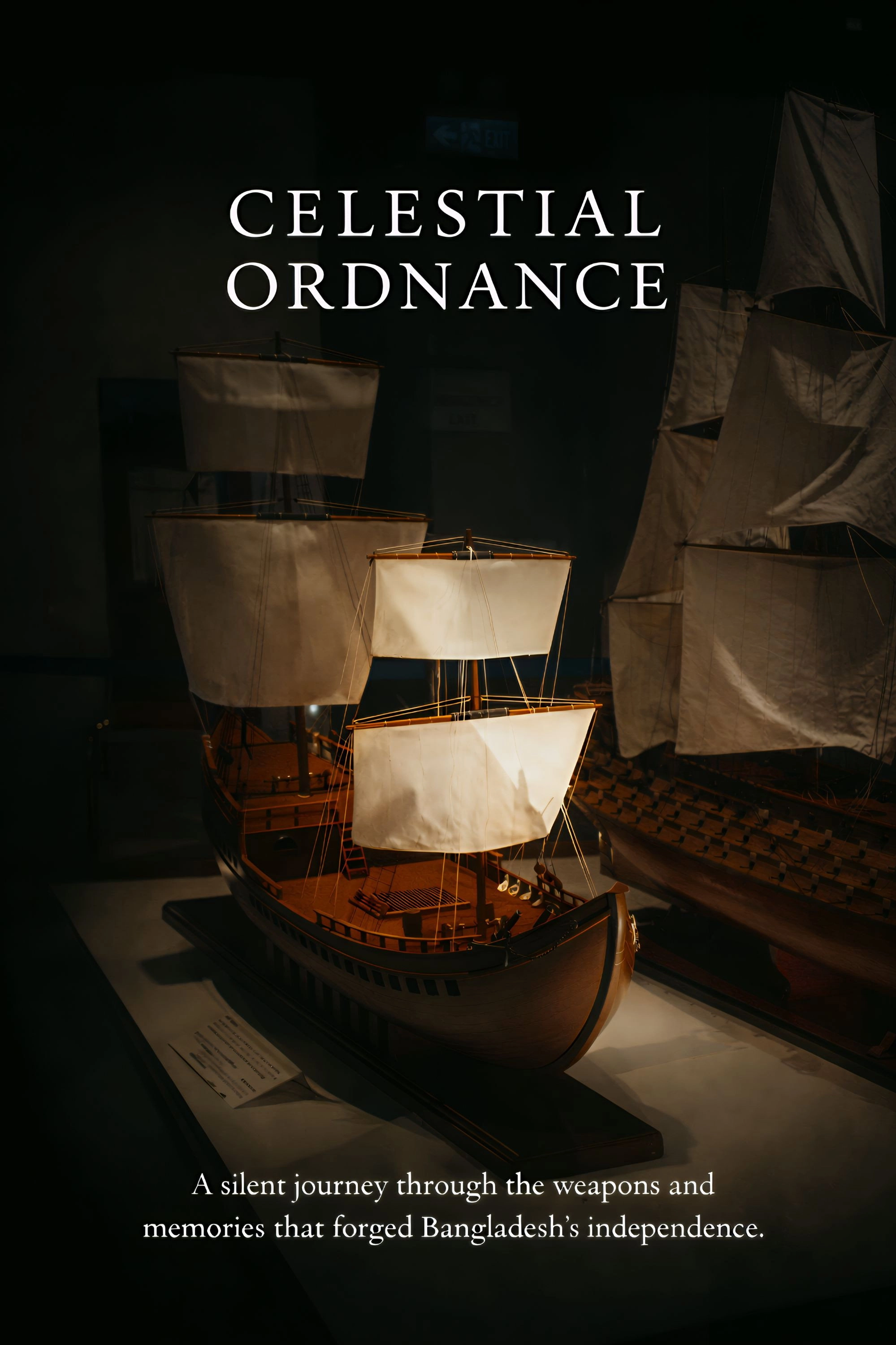 Celestial Ordnance