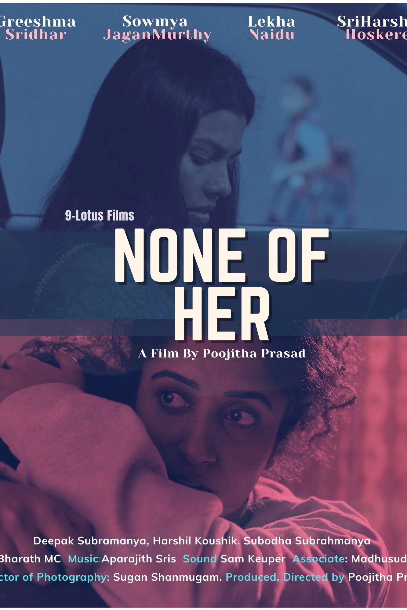 None of Her