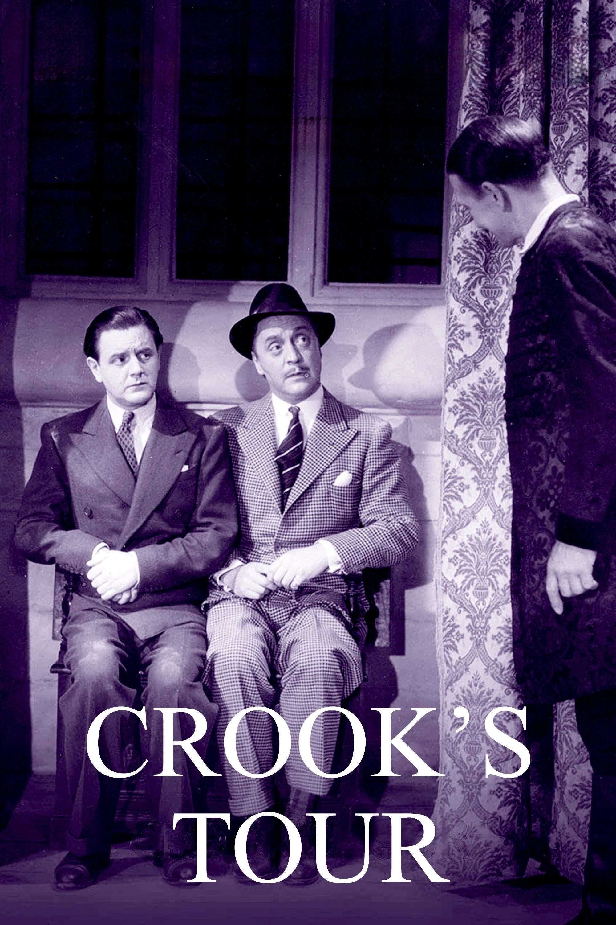 Crook's Tour