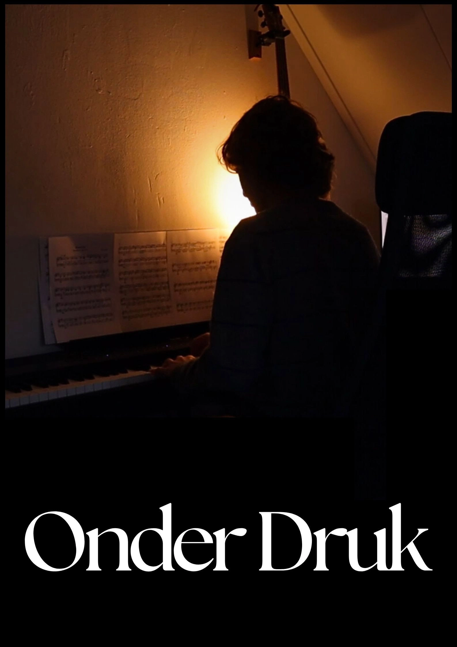Onder Druk