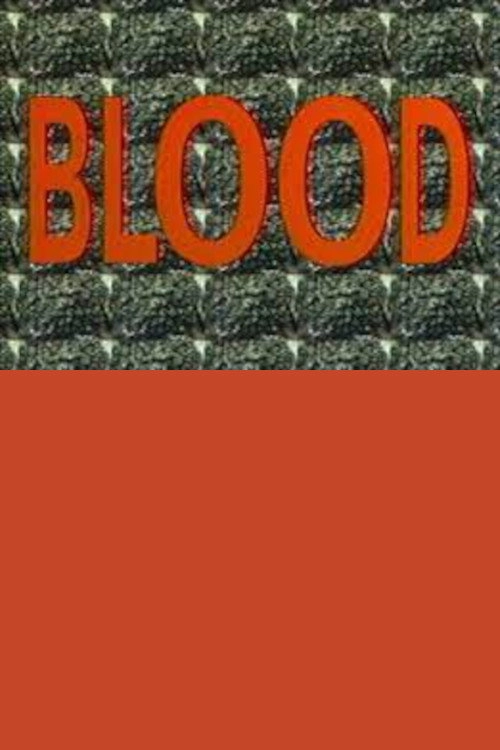 Blood