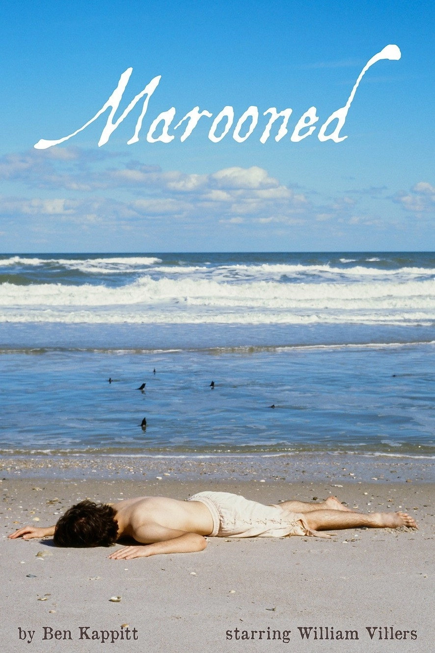 Marooned