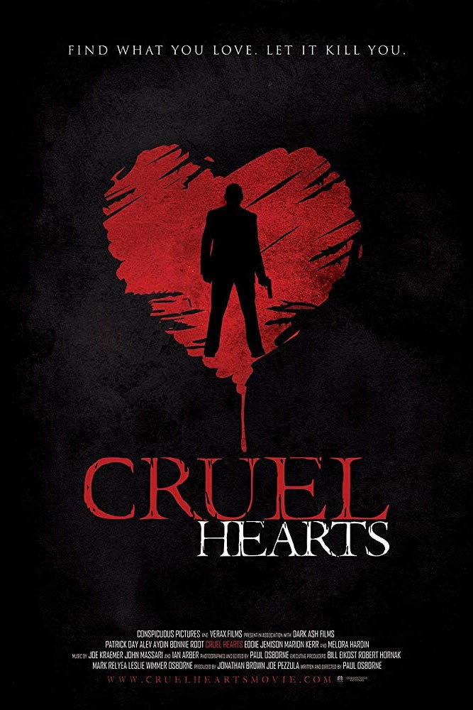 Cruel Hearts
