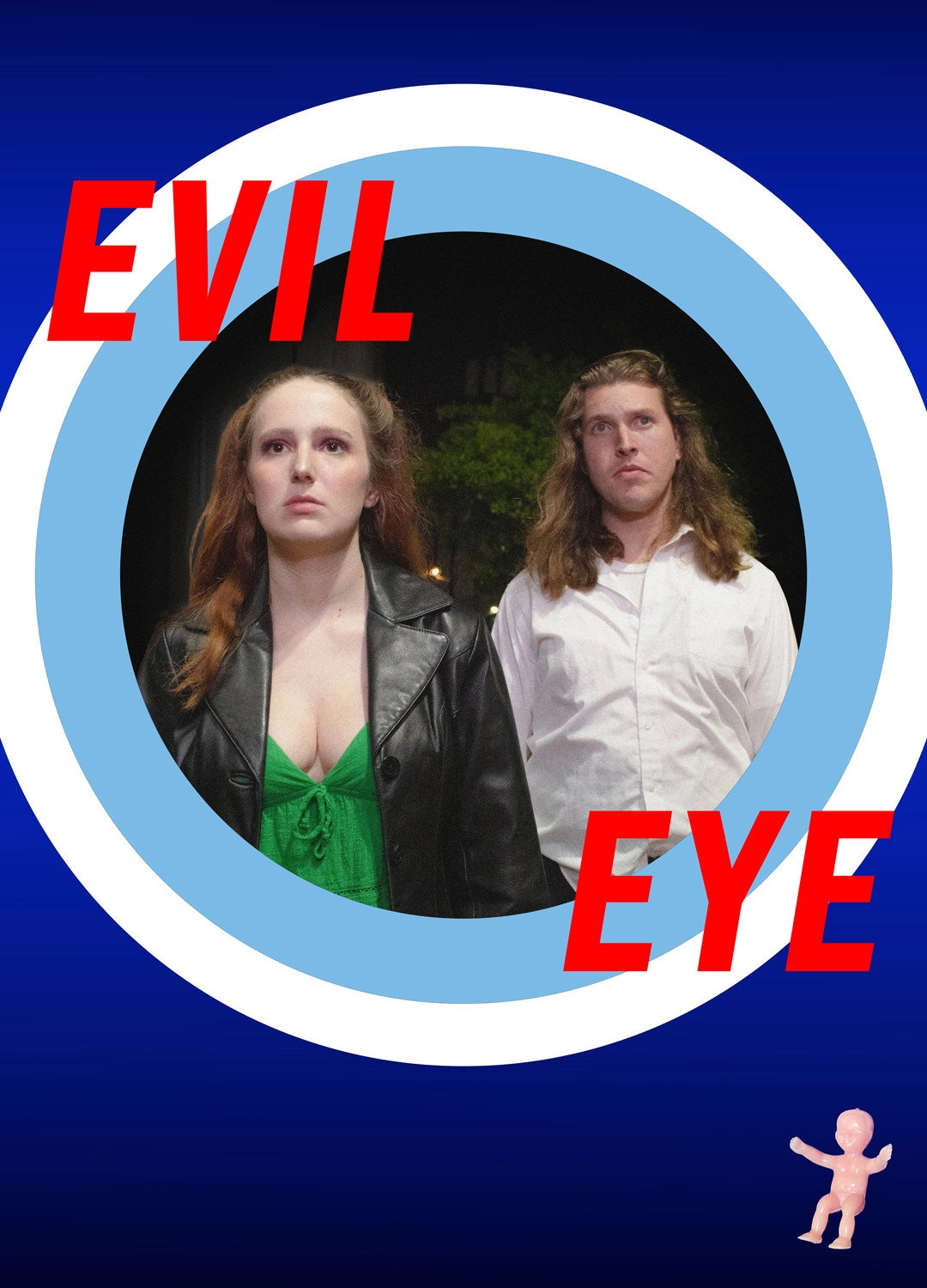 Evil Eye