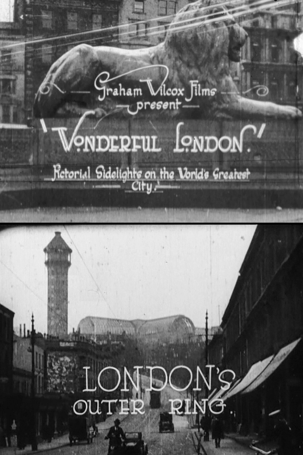 London's Outer Ring