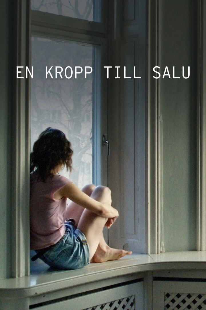En Kropp Till Salu