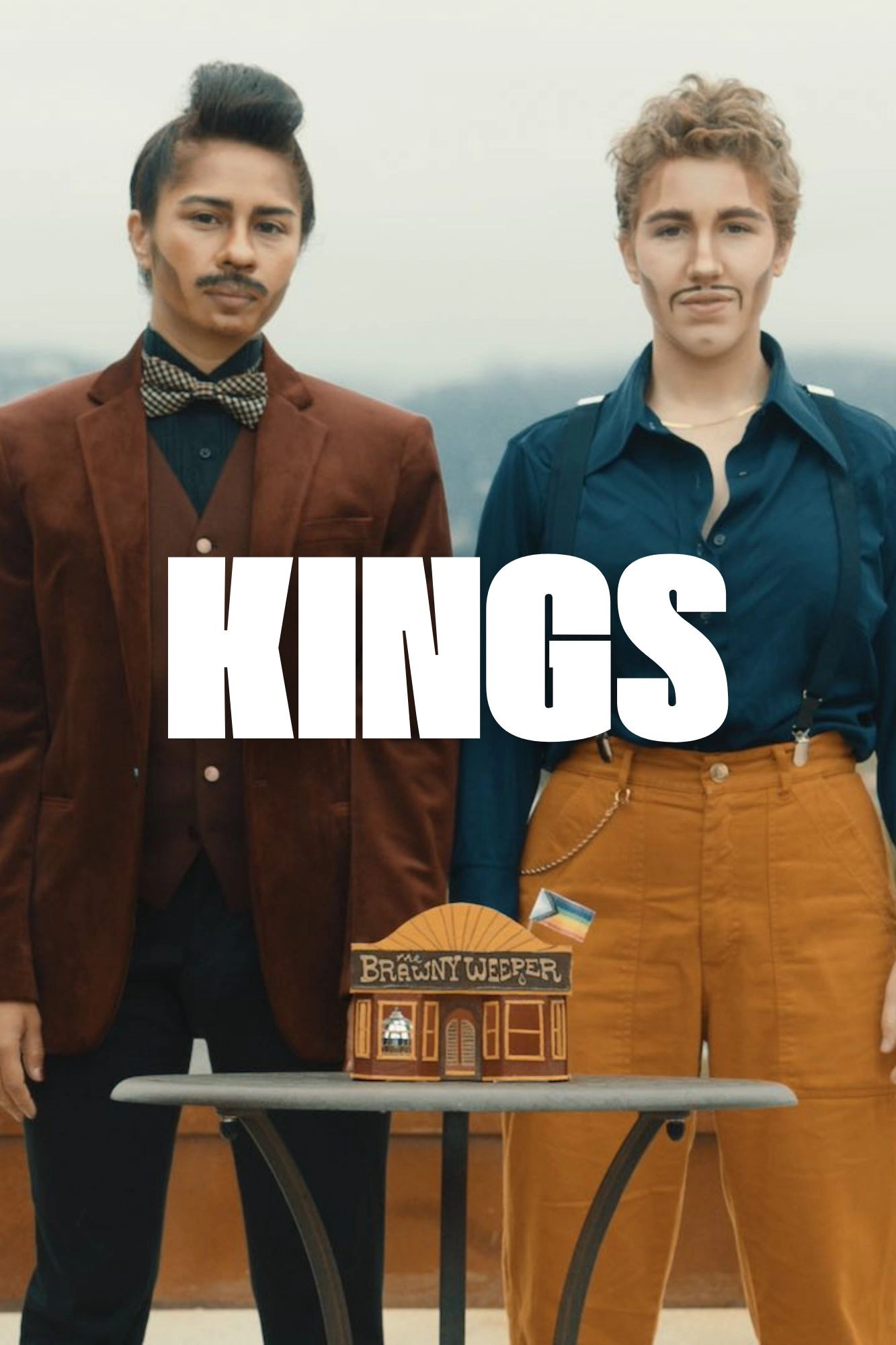 Kings