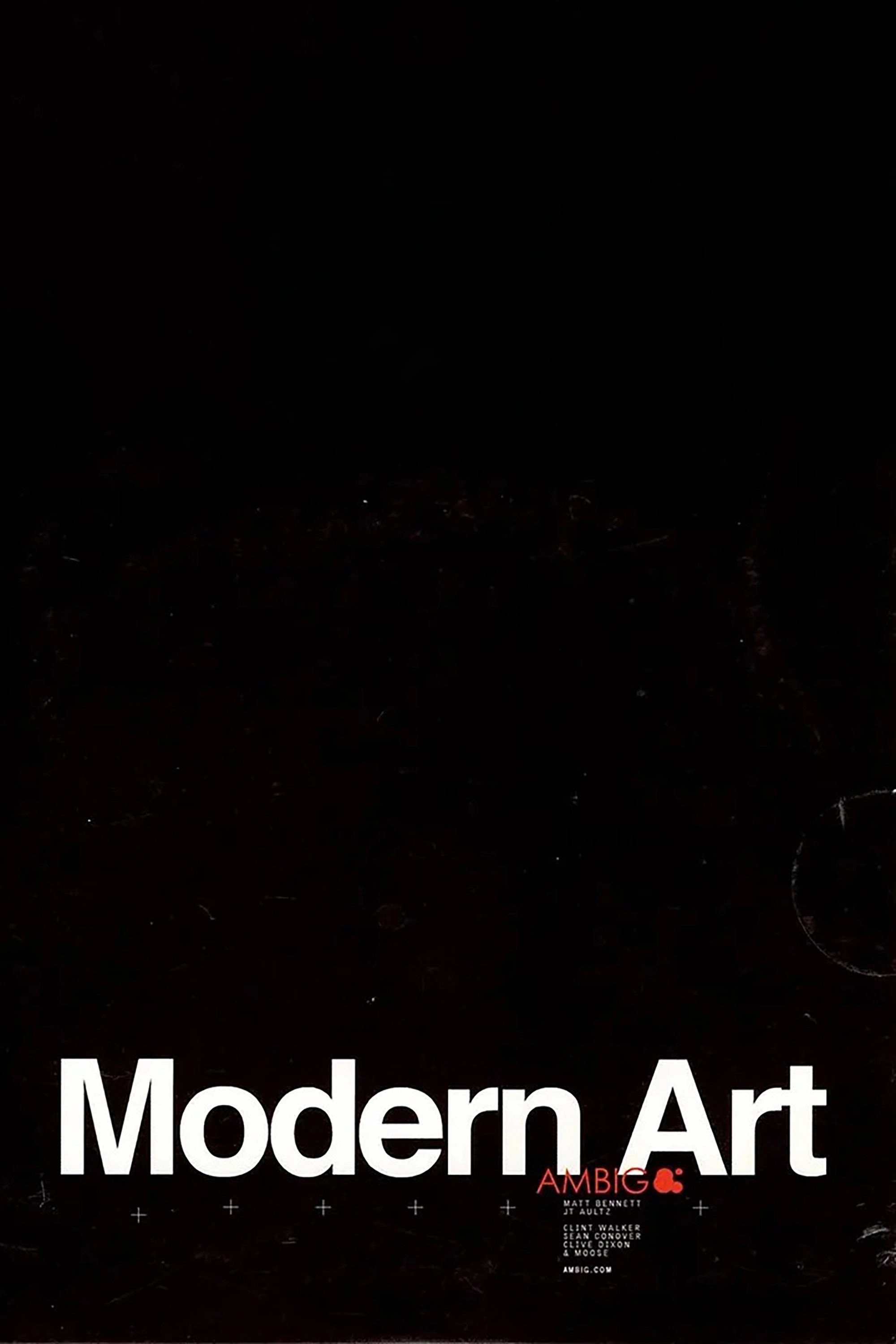 Ambig - Modern Art