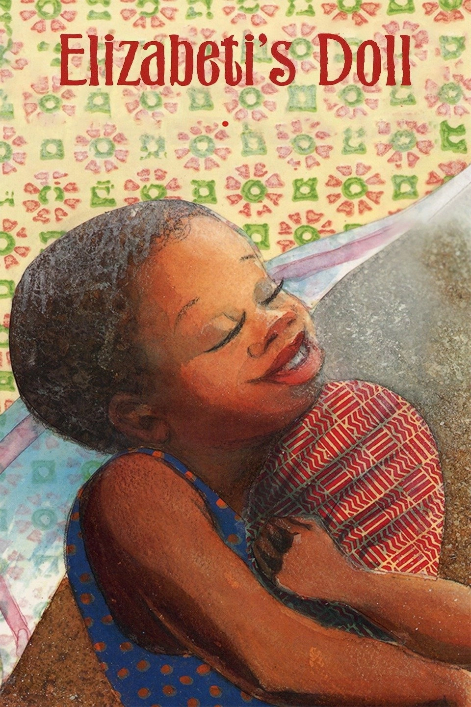 Elizabeti's Doll