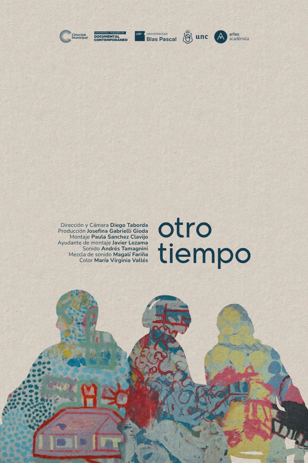 Otro tiempo