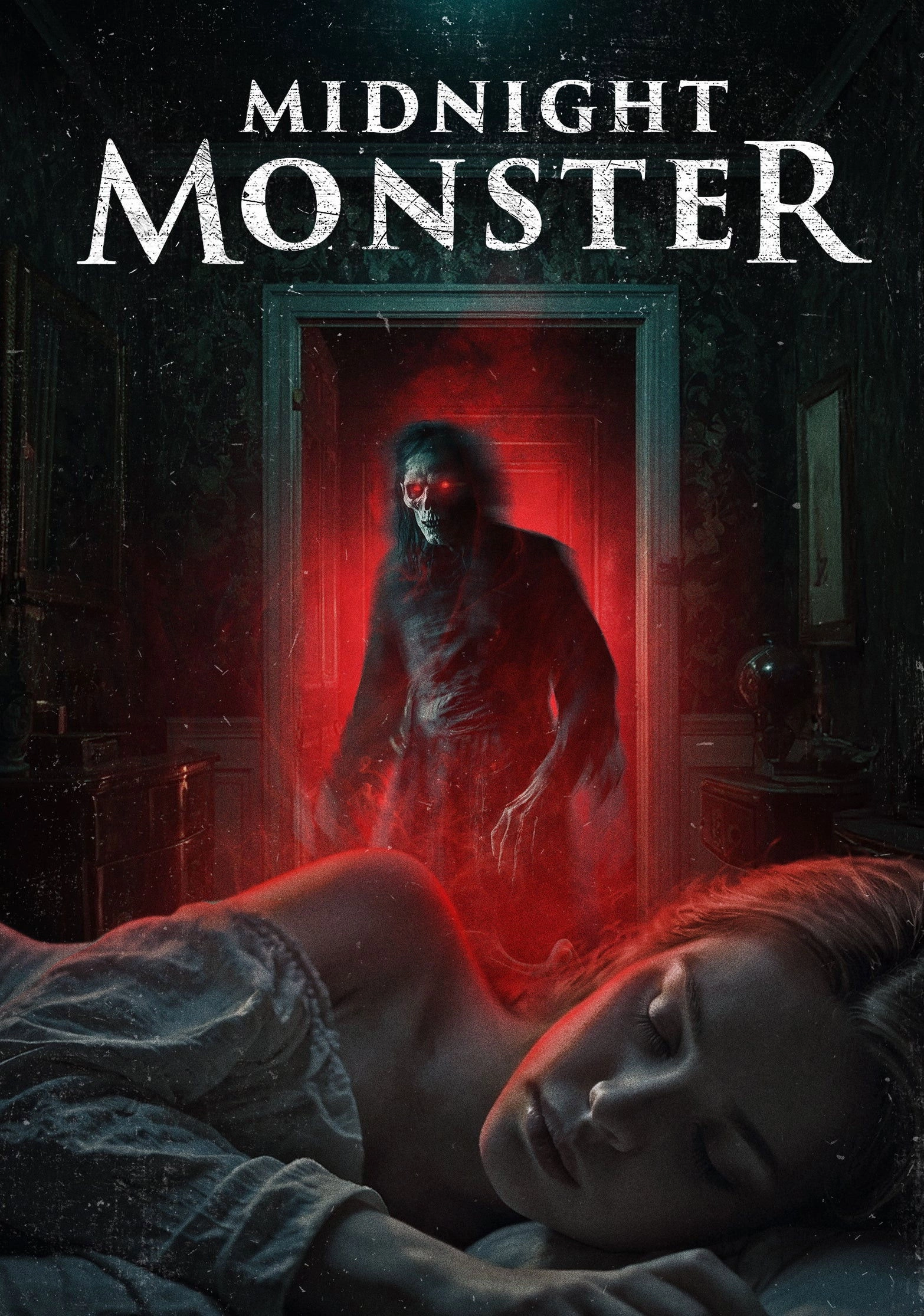 Midnight monster
