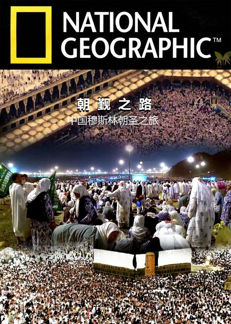 The Chinese Hajj