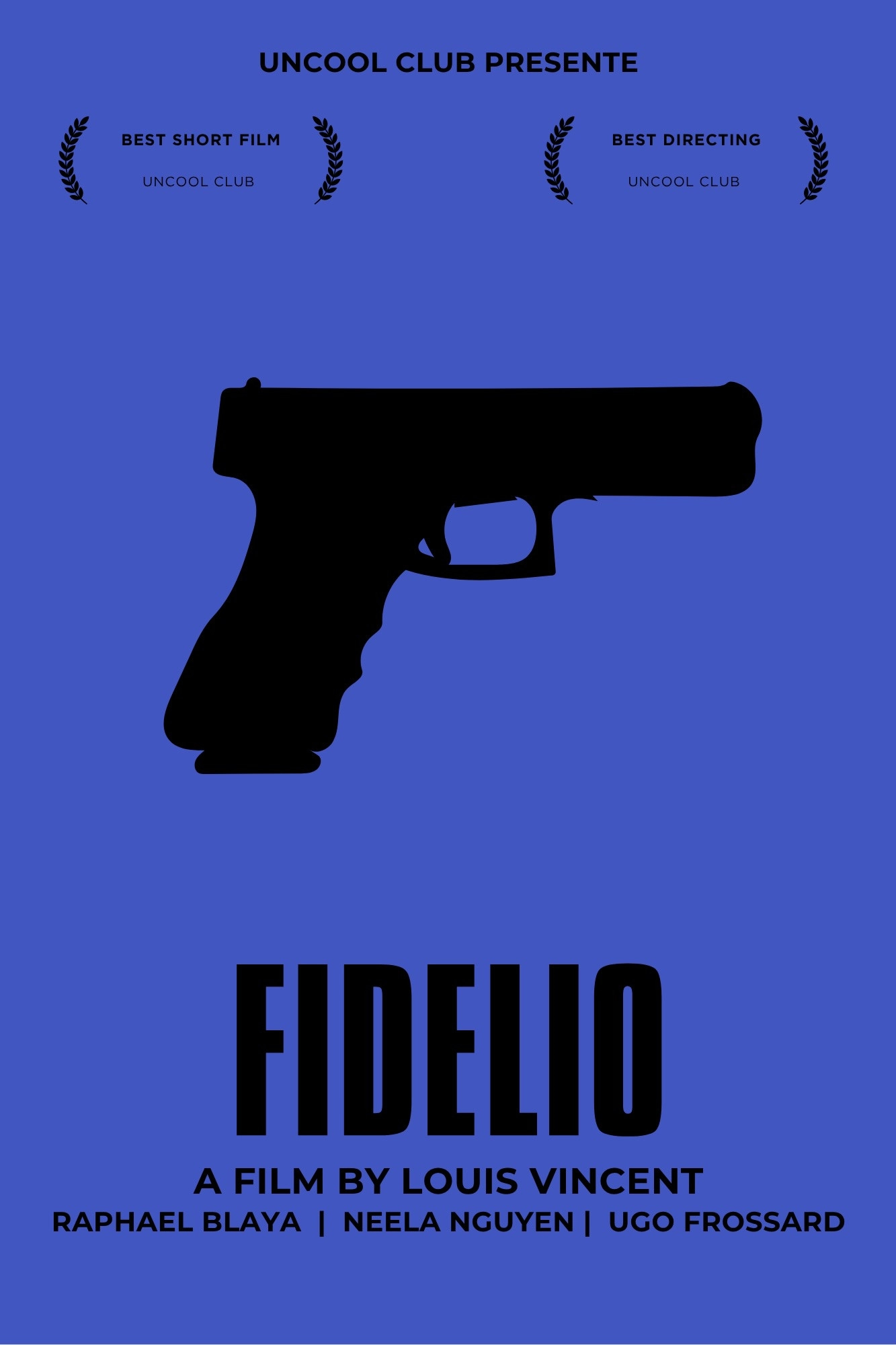 FIDELIO