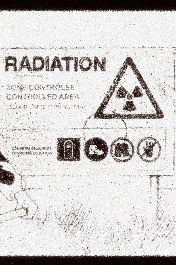 Visit Into Irradiated Land