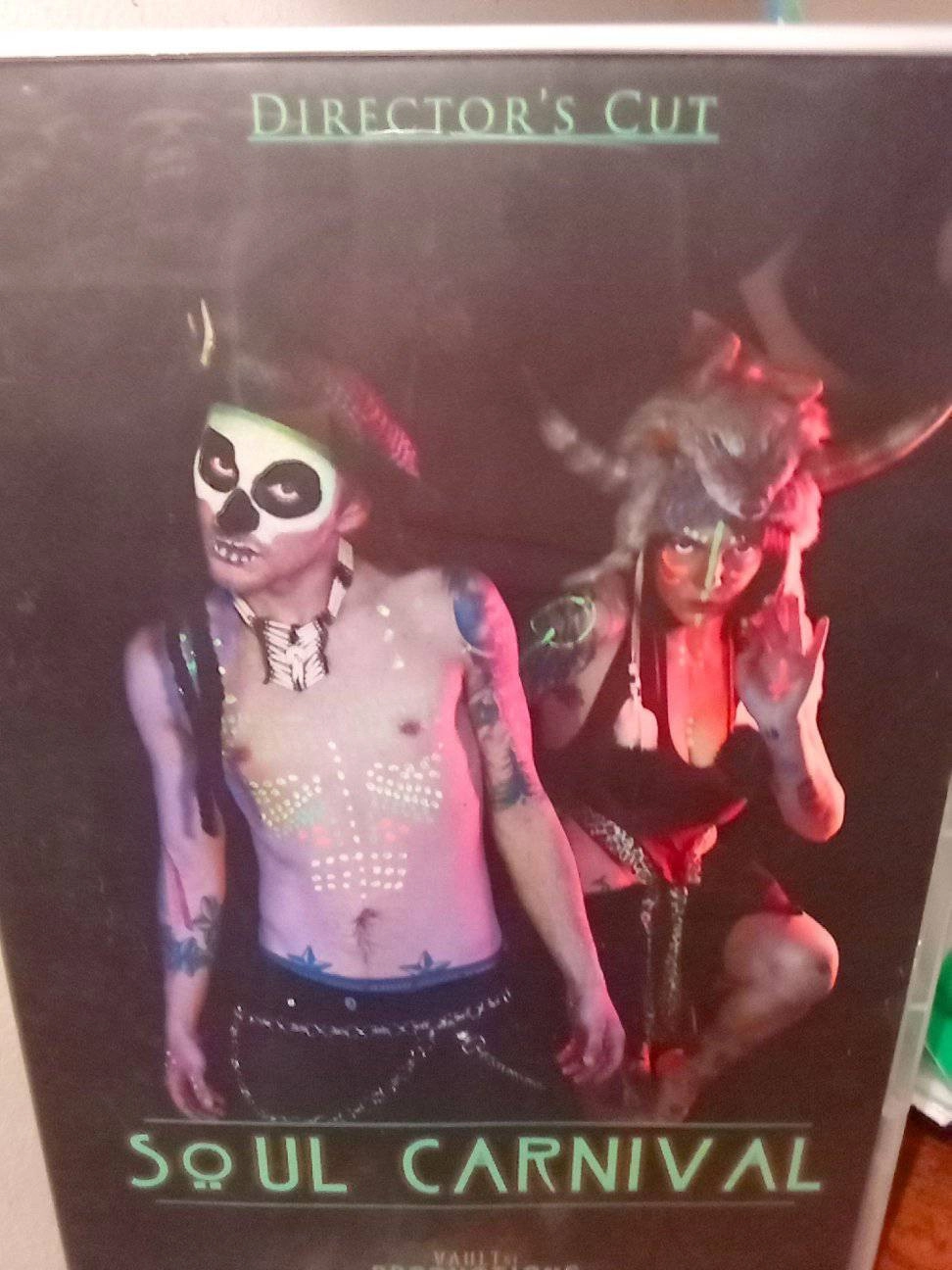 Soul Carnival