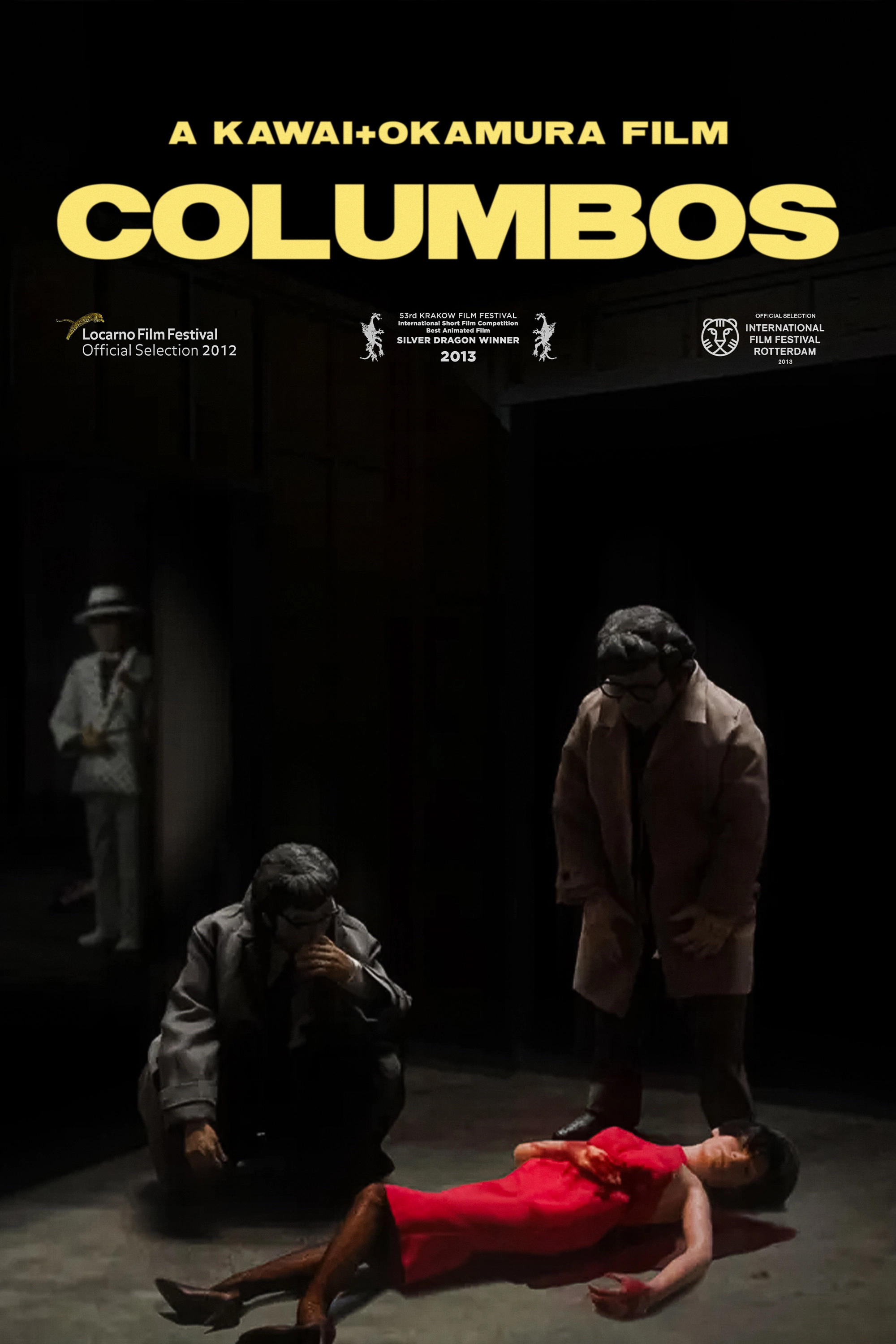 Columbos