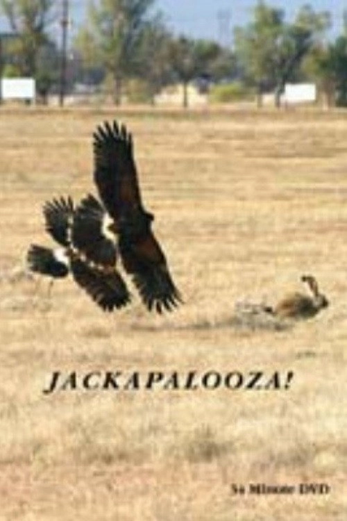 Jackapalooza!