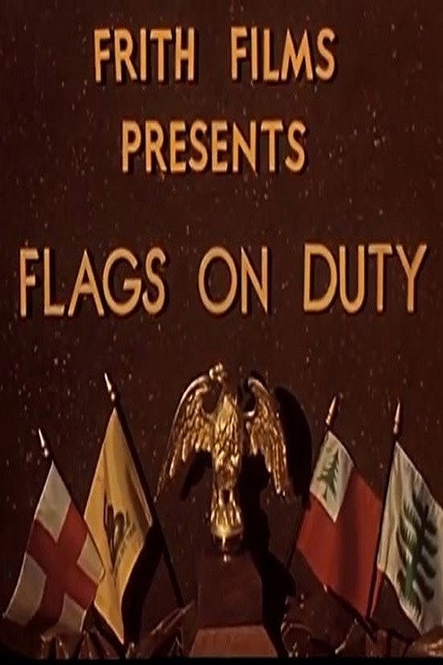 Flags on Duty