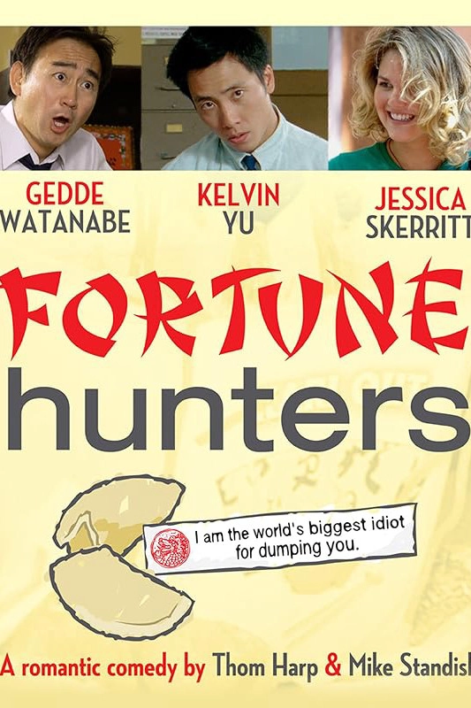 Fortune Hunters