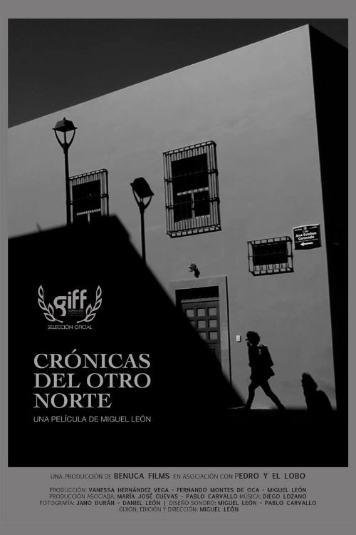 Chronicles from the Other North