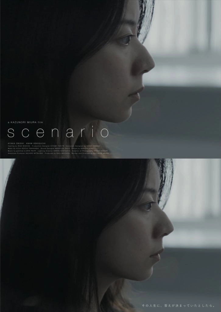 Scenario