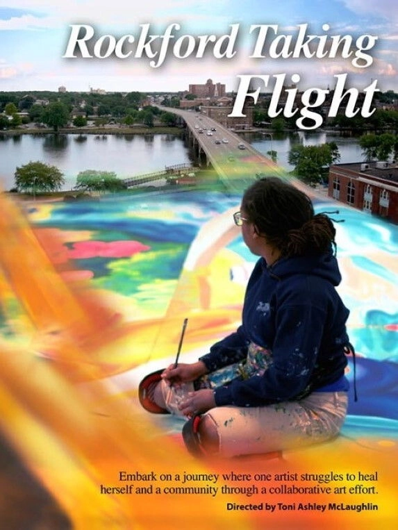 Rockford Taking Flight