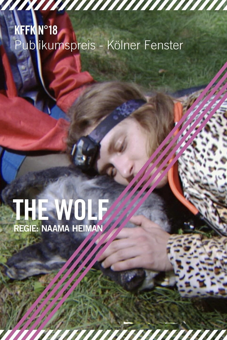 The Wolf