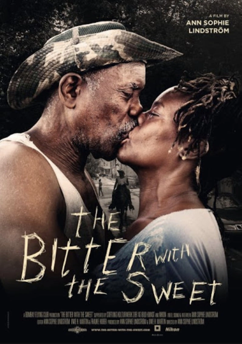 The Bitter with the Sweet