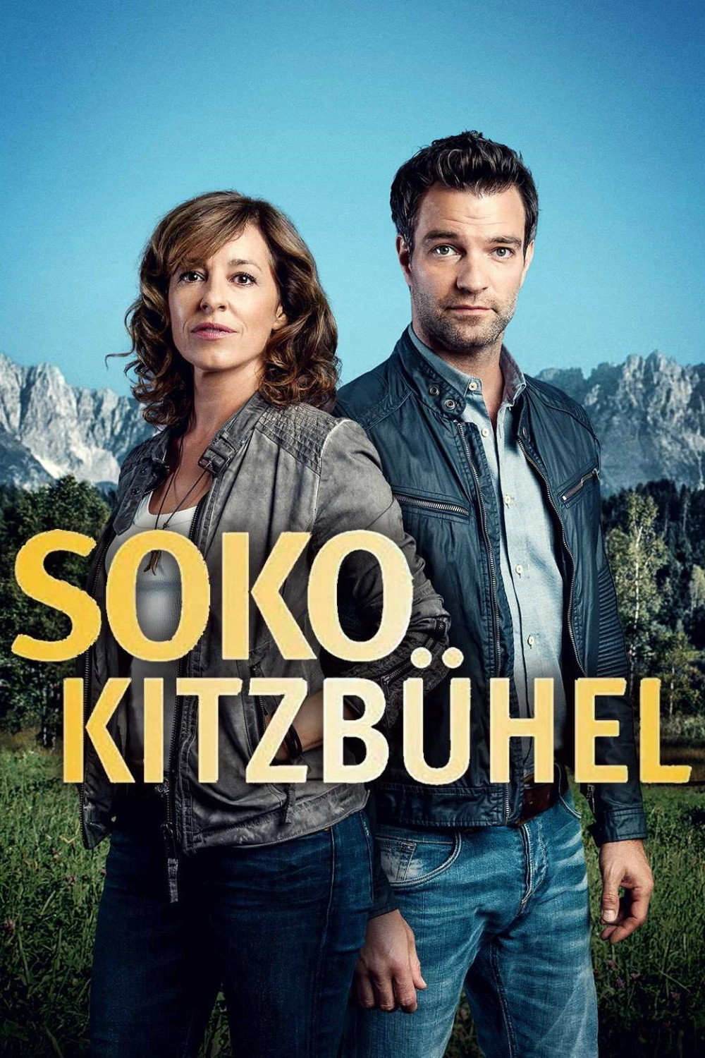 SOKO Kitzbühel