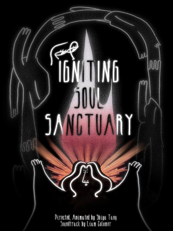 Igniting Soul Sanctuary