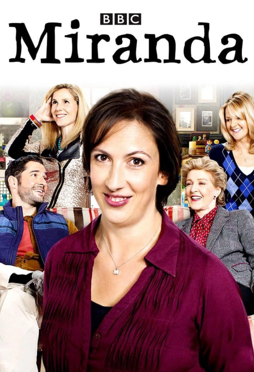 Miranda - It was panning