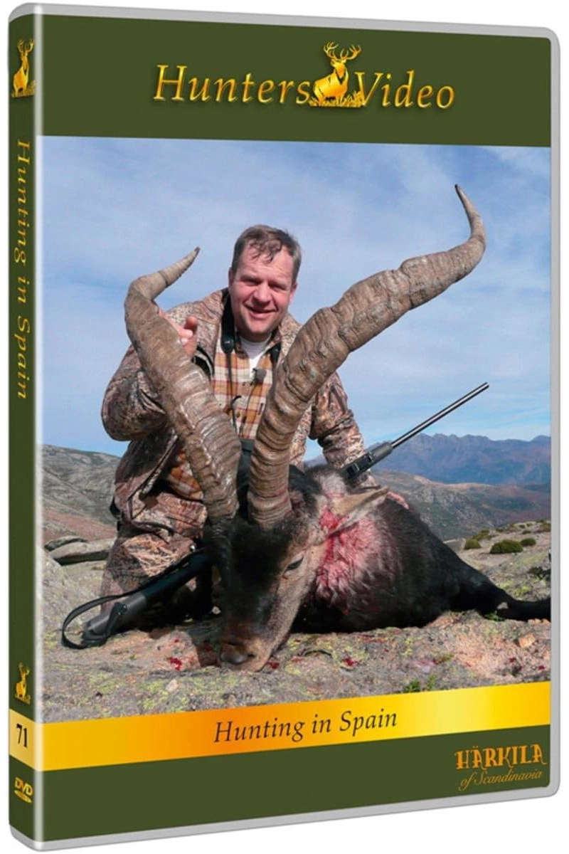 Hunting in Spain