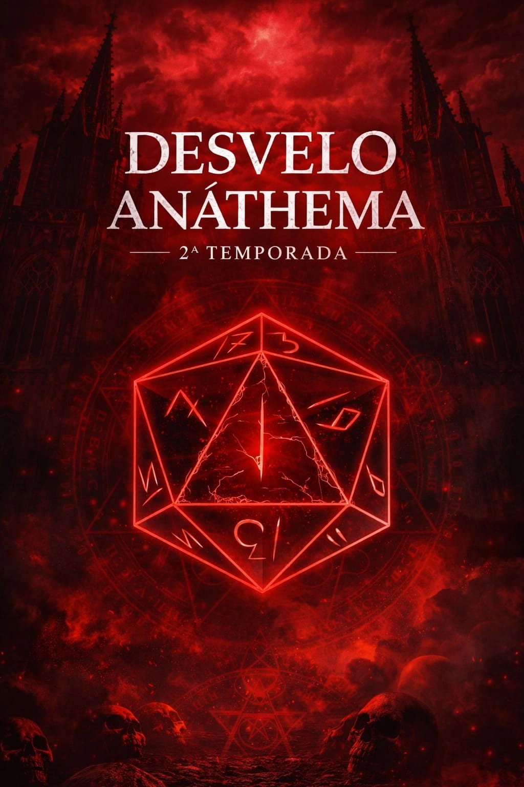 Interruptio Liminis RPG