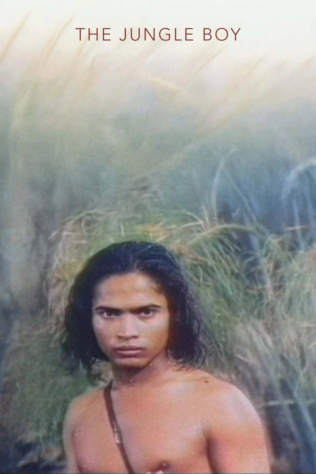 The Jungle Boy